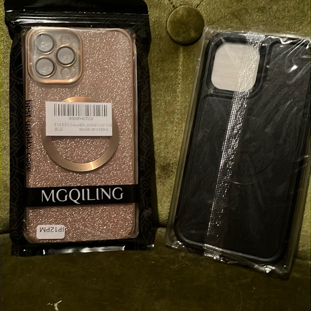 IPhone cases